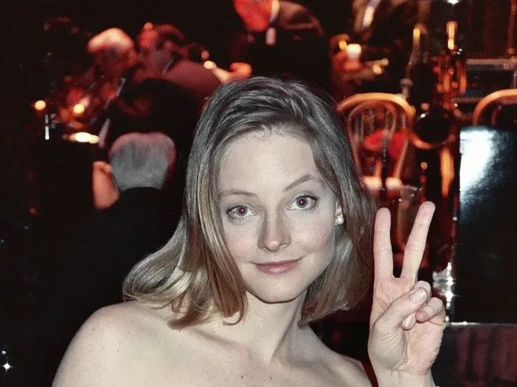 Jodie Foster (Image Credits: Flickr)