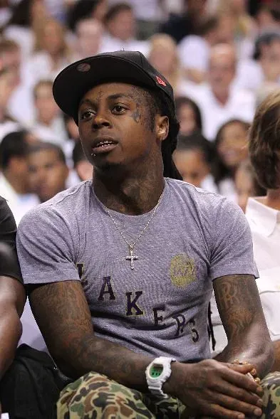 8. "Bandz a Make Her Dance" – Juicy J ft. Lil Wayne & 2 Chainz (sportiqe, Flickr, CC BY-SA 2.0)