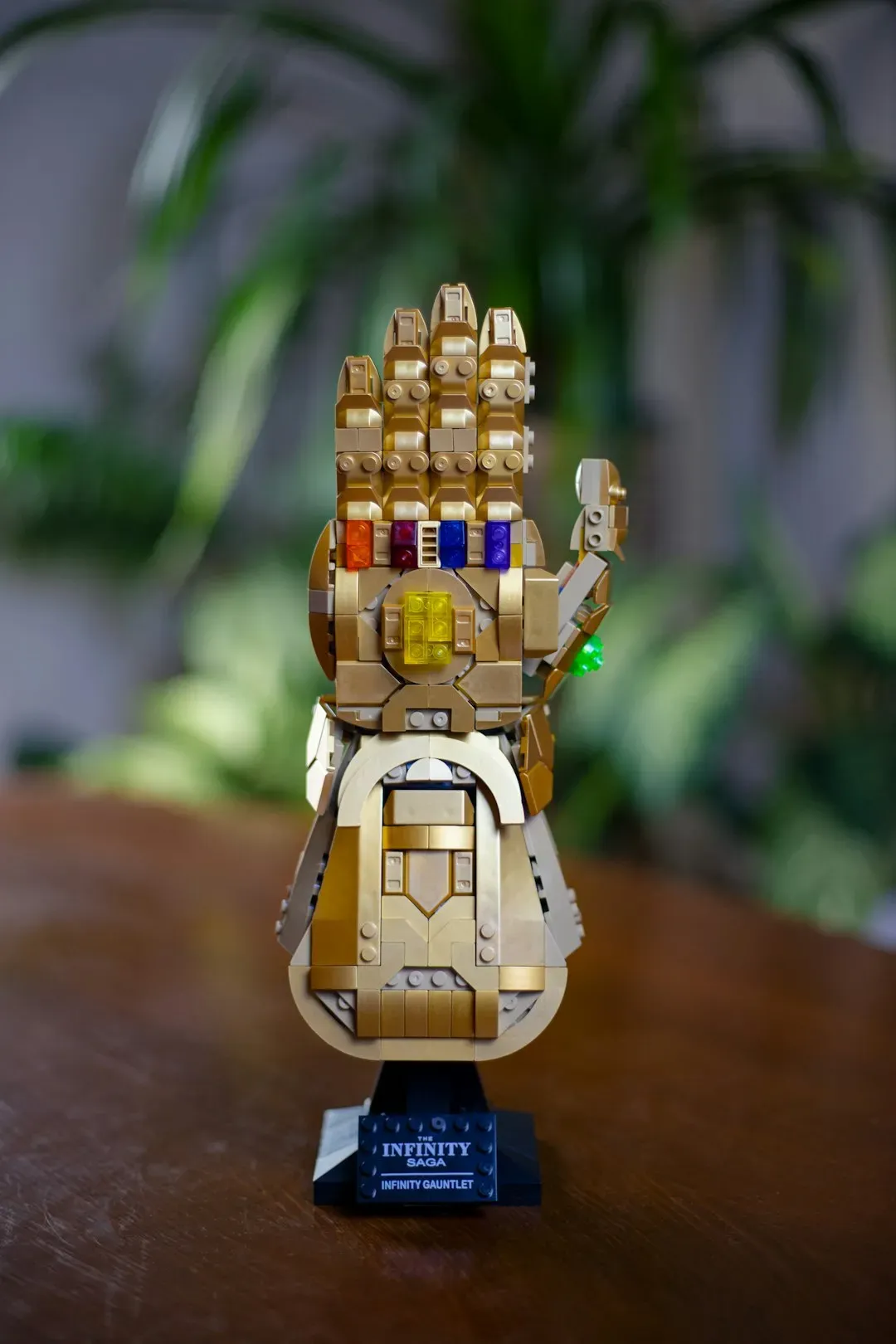 5. Thanos across the Marvel Cinematic Universe (Image Credits: Unsplash)