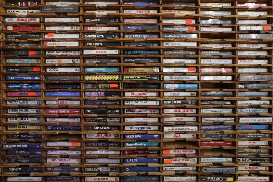 7. The Poughkeepsie Tapes (Image Credits: Pexels)