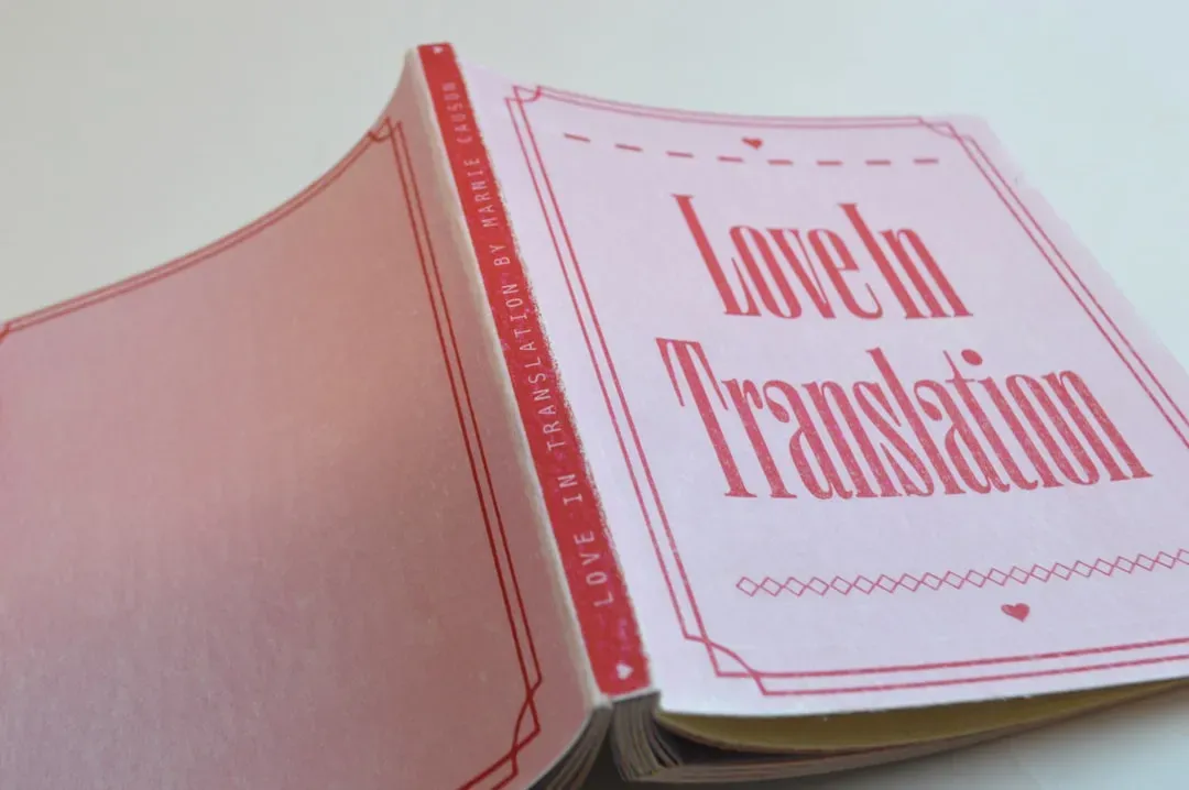When Wordplay Makes Translation Nearly Impossible (Image Credits: Unsplash)
