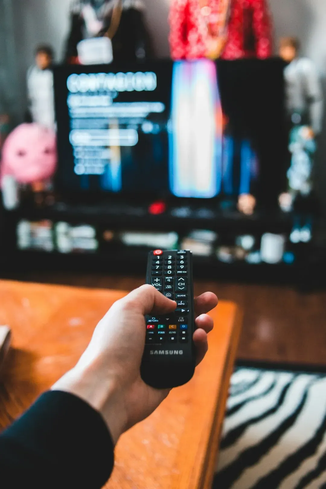 3. The Sopranos, "Made in America" (Image Credits: Unsplash)