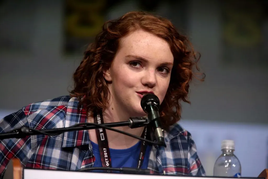 3. Stranger Things – Barb Holland (Image Credits: Flickr)