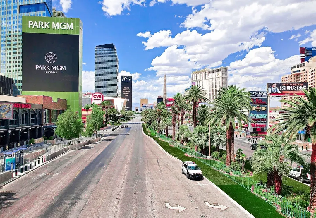 Location and Commute: Which Side of the Valley Wins? (Image Credits: Unsplash)