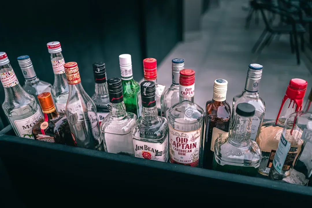 1. Smuggling Alcohol and Prohibited Substances Onboard (Image Credits: Unsplash)