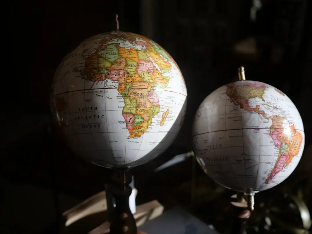 7. Medieval People Believed the Earth Was Flat (Image Credits: Unsplash)