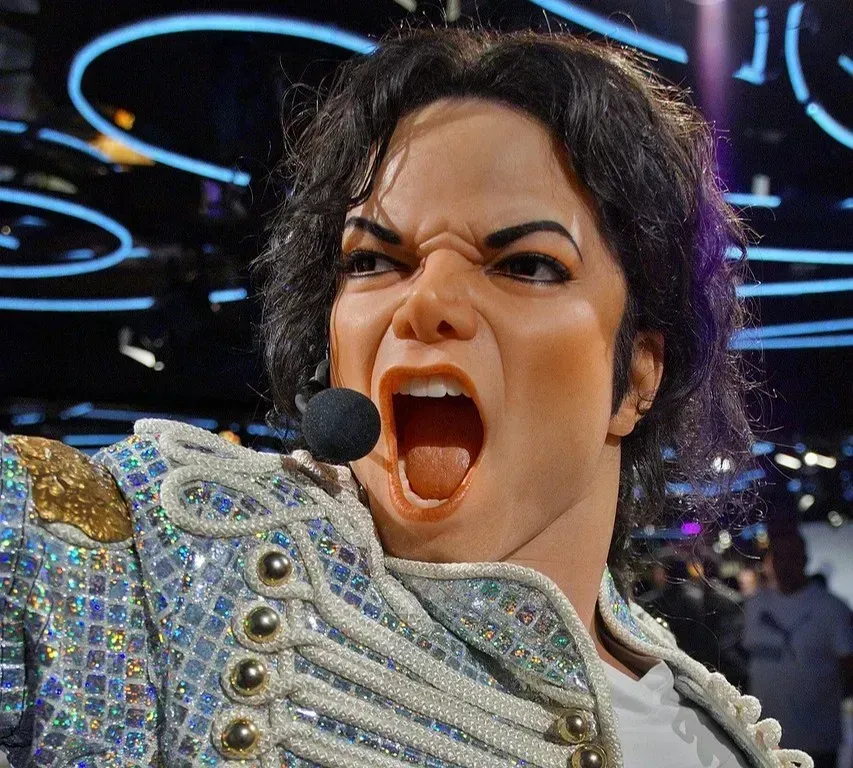 3. "Billie Jean" – Michael Jackson (1982) (Image Credits: Pixabay)