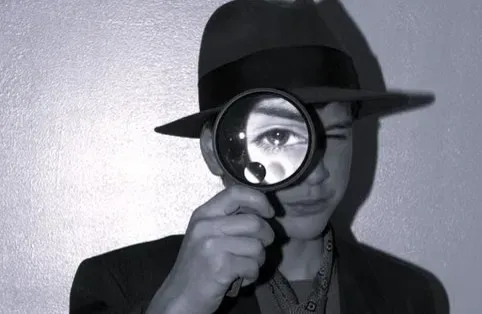 A Study in Scarlet (1887): Sherlock Holmes (Image Credits: Pexels)