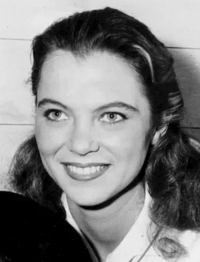 Nurse Ratched wasn't always going to be Louise Fletcher (Image Credits: EBay item
photo front

photo back, Public domain)