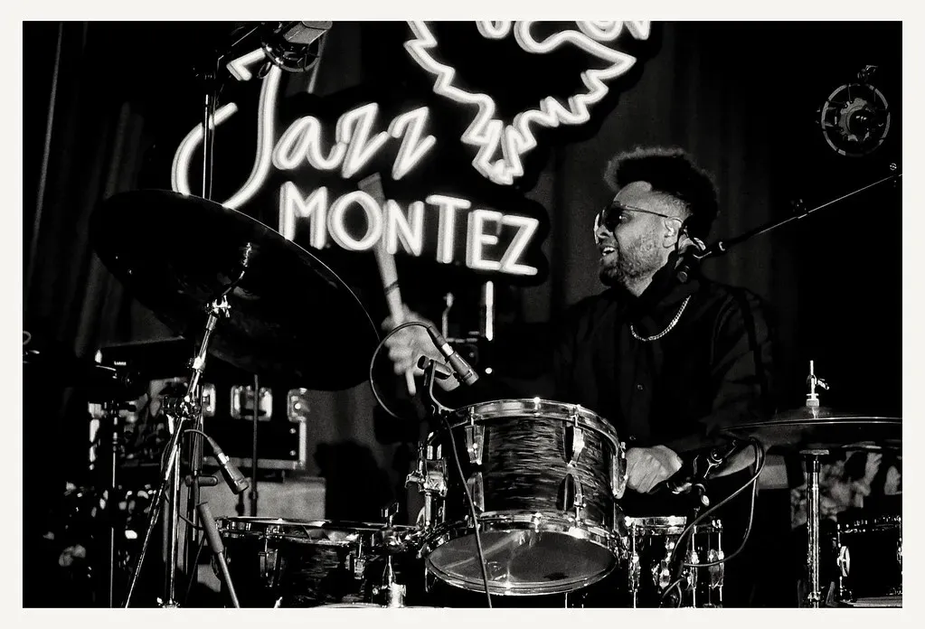 J Dilla, Madlib, and the Invisible Jazz Architecture (Image Credits: Flickr)