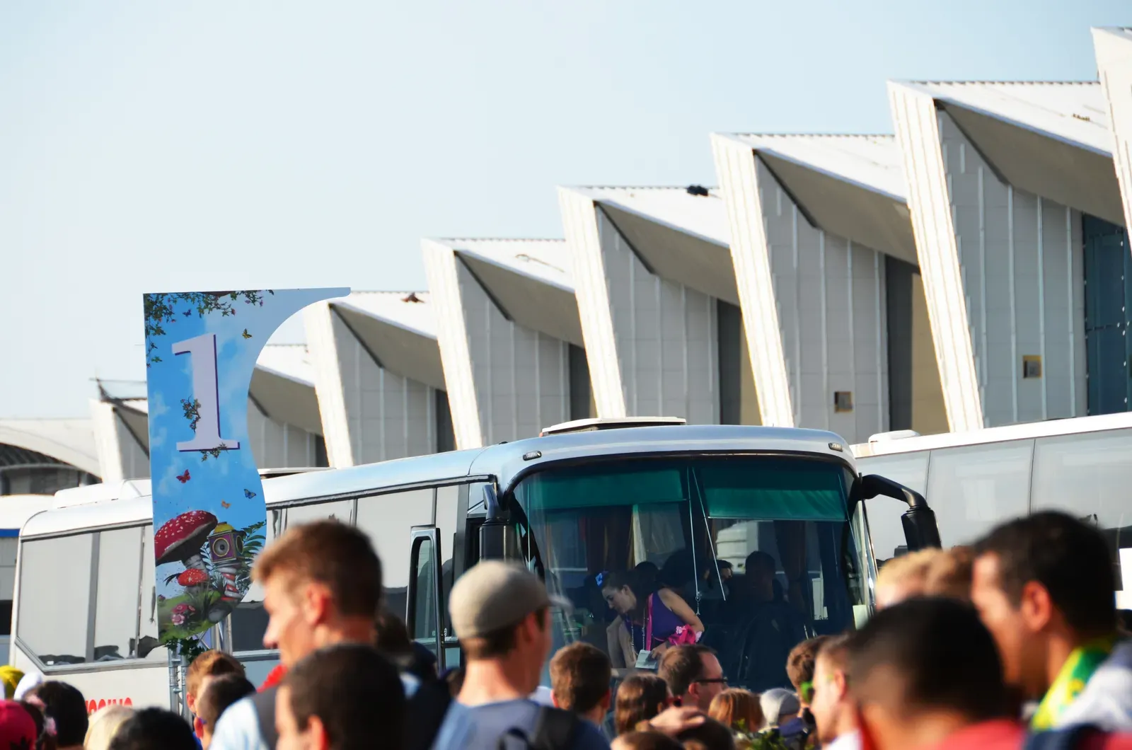 Tomorrowland – The Belgian EDM Wonderland With Sky-High Tickets (Image Credits: Wikimedia)