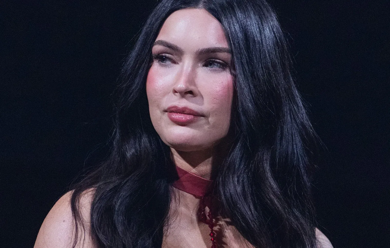 Megan Fox (Image Credits: Wikimedia)