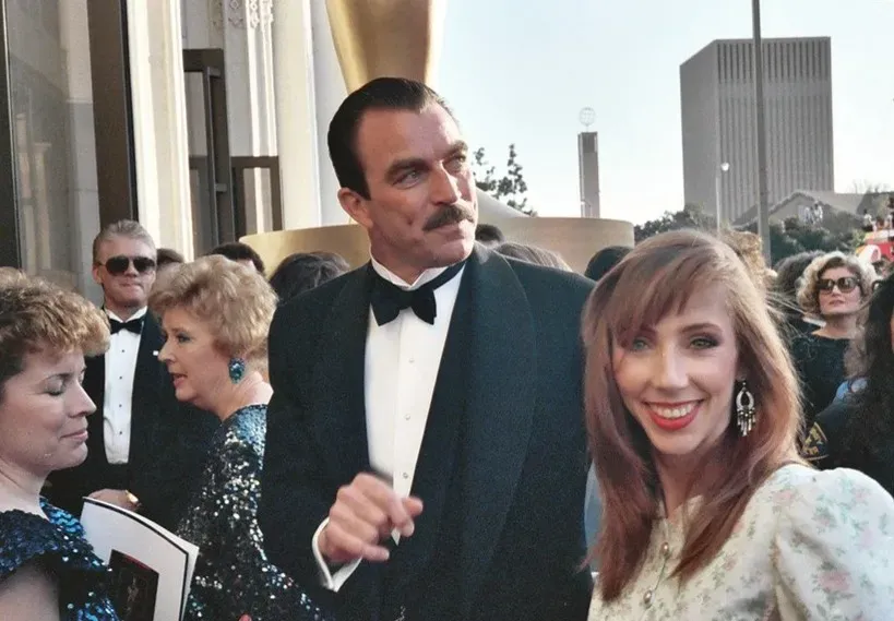 Tom Selleck Lost Indiana Jones to a TV Contract (Image Credits: Flickr)