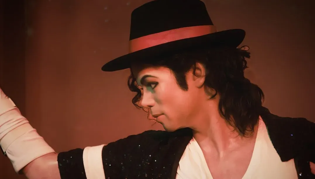Michael Jackson, "Black or White" (1991) (Image Credits: Unsplash)