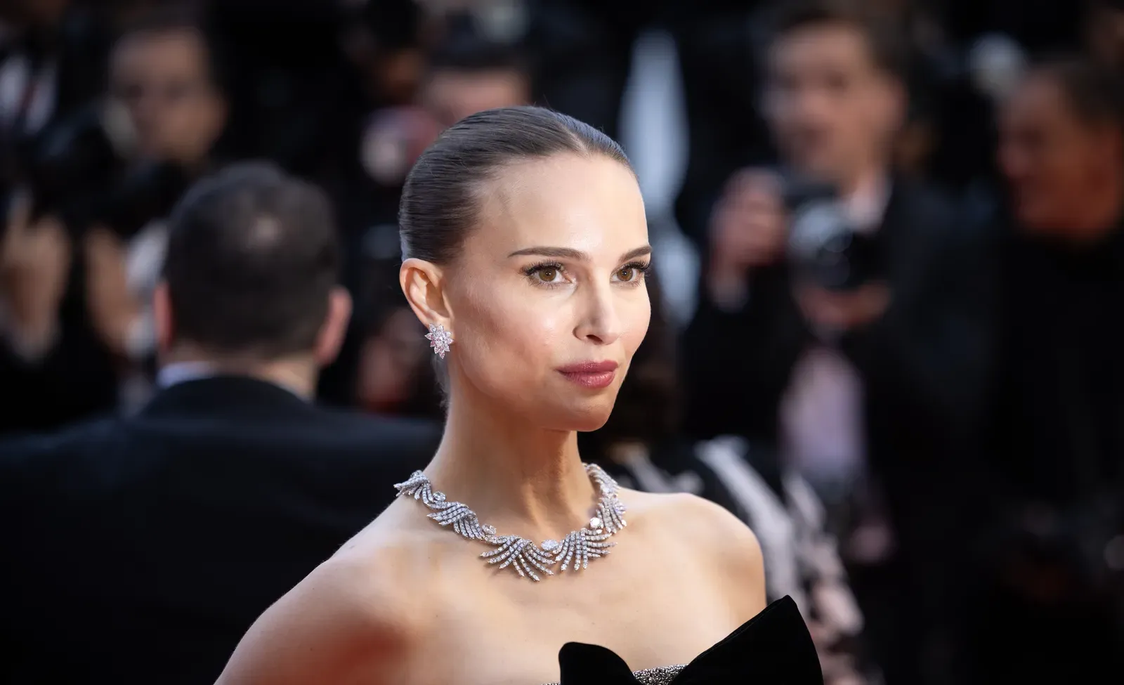 Natalie Portman (Image Credits: Wikimedia)