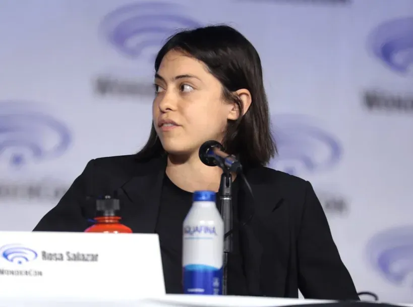 Alita: Battle Angel (2019) (Image Credits: Flickr)