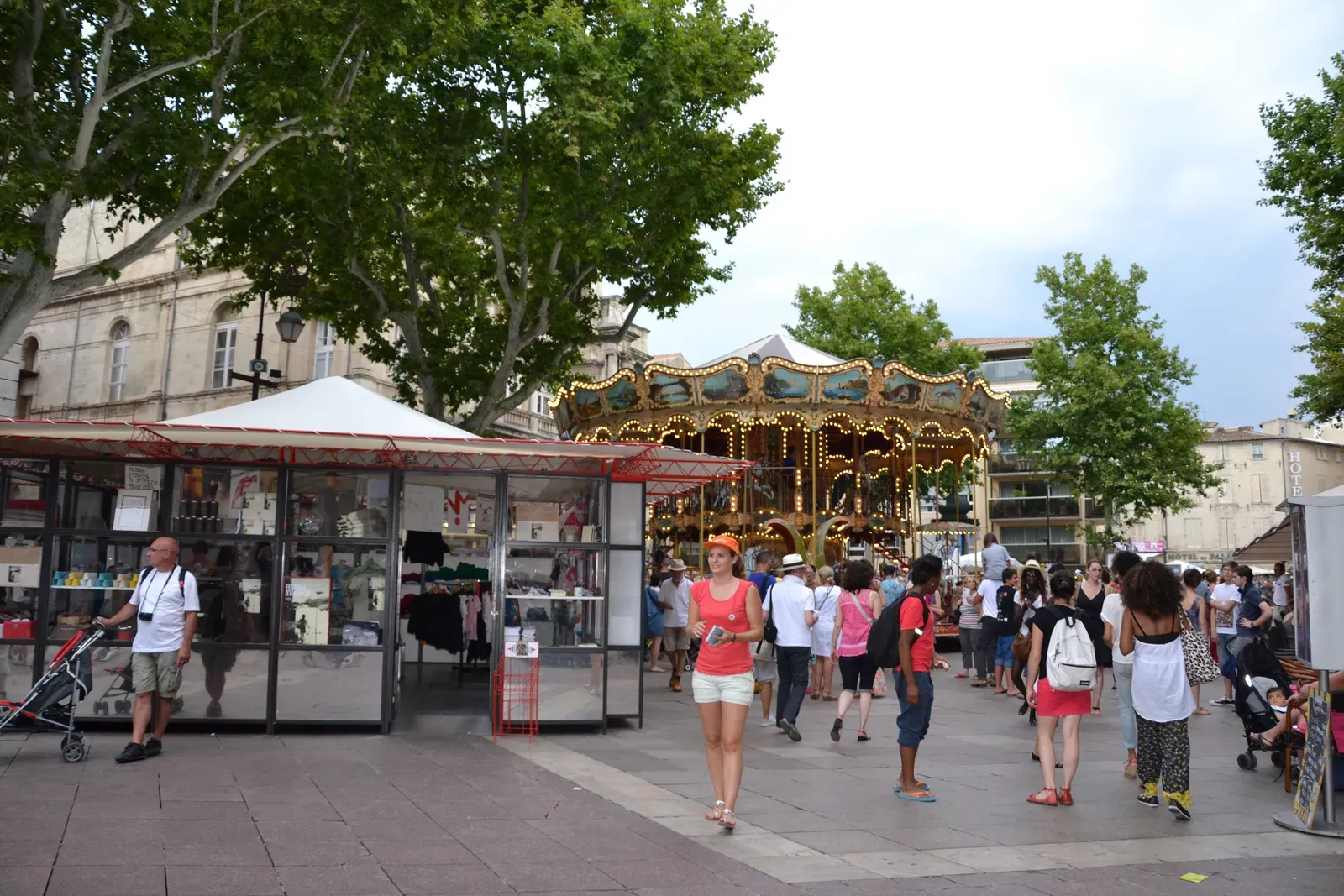 Rise of Boutique and Niche Festivals (Image Credits: Wikimedia)