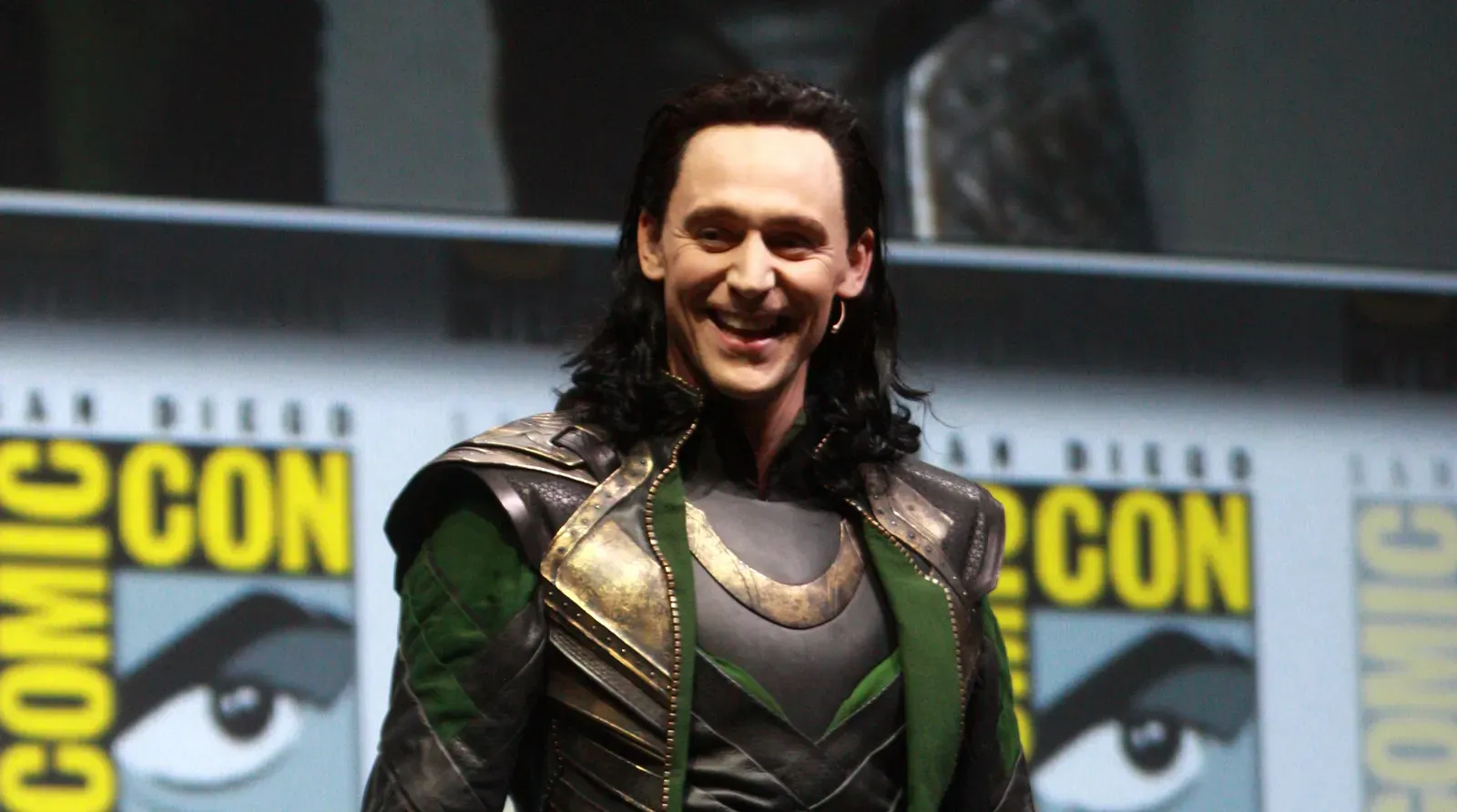 Tom Hiddleston's Thor Audition That Built Marvel's Best Villain (Image Credits: Wikimedia)