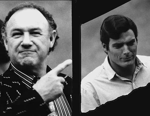 2. Gene Hackman - A Two-Time Oscar Winner Who Simply Walked Away (Image Credits: Flickr)