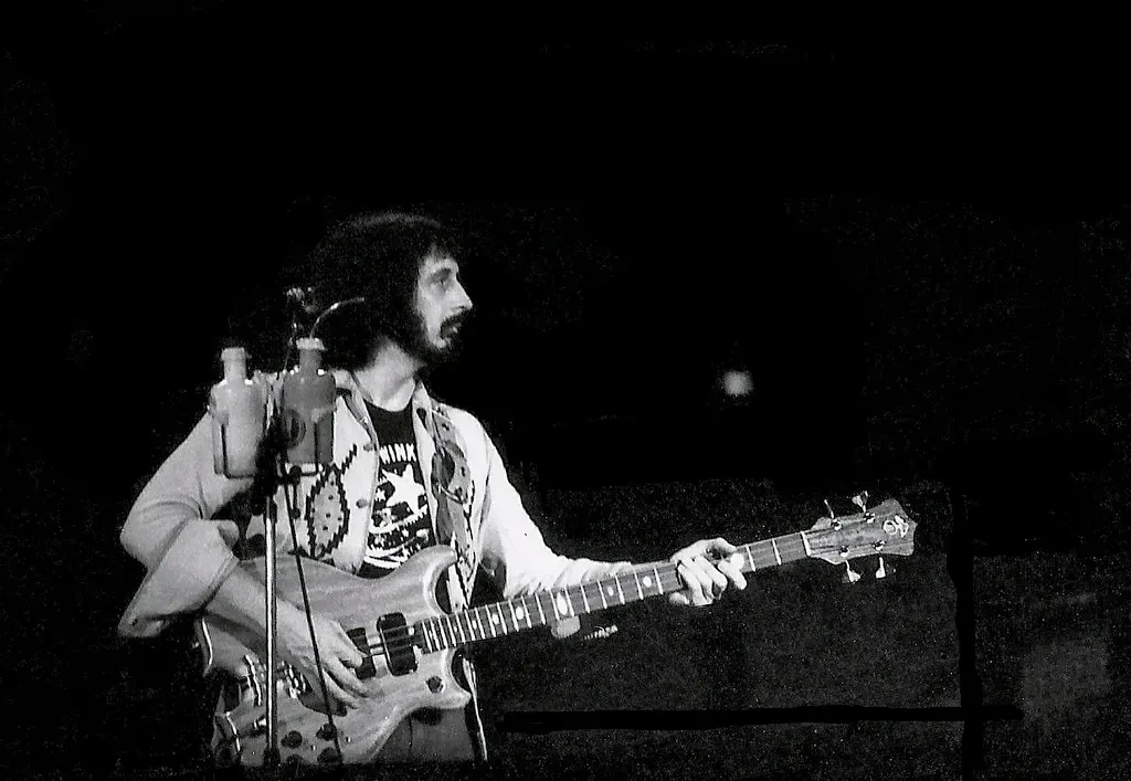 My Generation – The Who (wbaiv, Flickr, CC BY-SA 2.0)