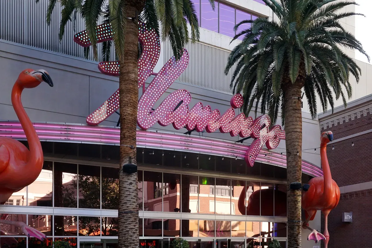 Gaming Reclaims the Top Donor Spot in Nevada (Image Credits: Pixabay)
