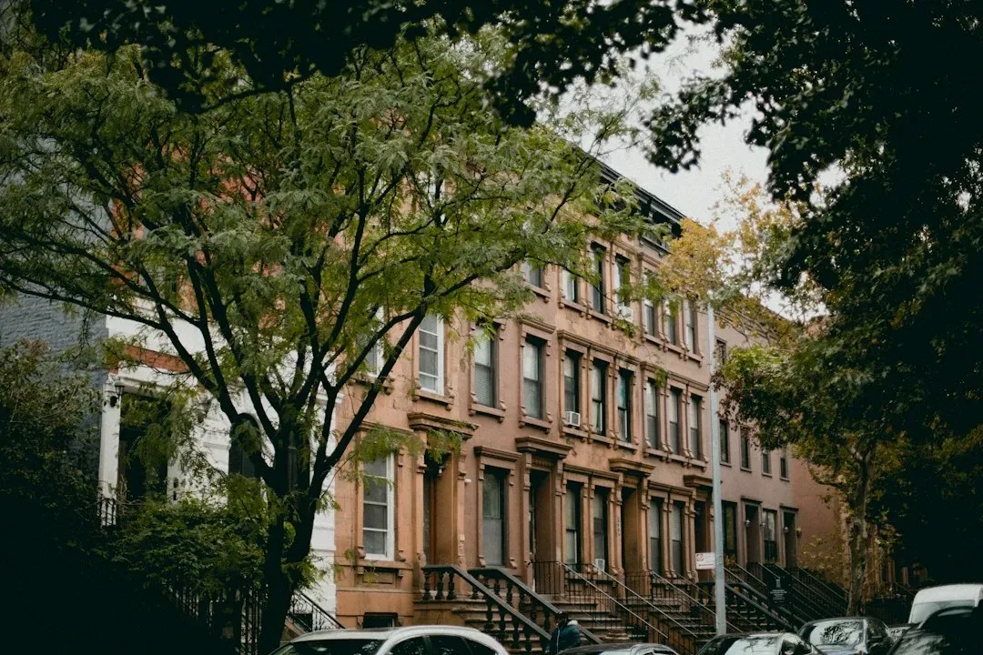 2. Do the Right Thing (1989), Spike Lee and Brooklyn (Image Credits: Unsplash)