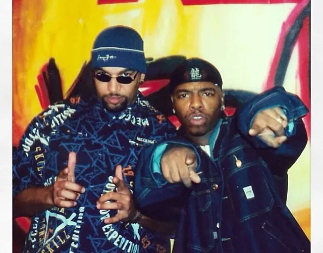 Sisqó: the one-hit wonder who never actually stopped performing (Image Credits: Flickr)