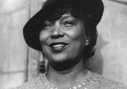 6. Their Eyes Were Watching God by Zora Neale Hurston (Image Credits: Wikimedia)
