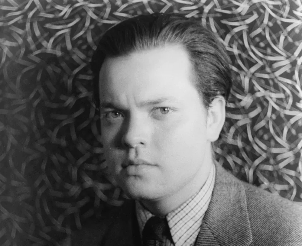 Citizen Kane (1941): The Film That Rewrote the Rules (Image Credits: Pixabay)