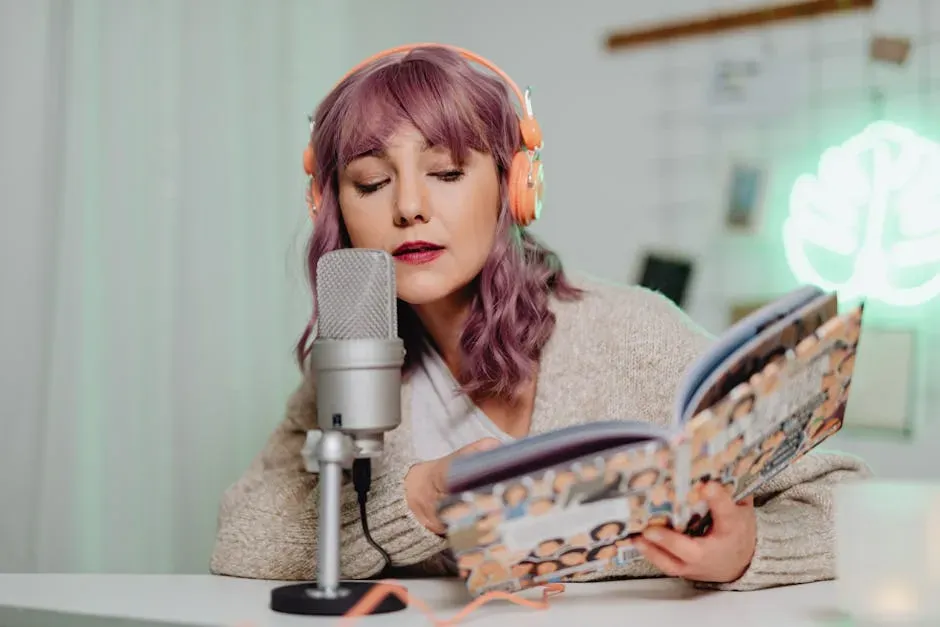 Why Readers Keep Falling for It (Image Credits: Pexels)