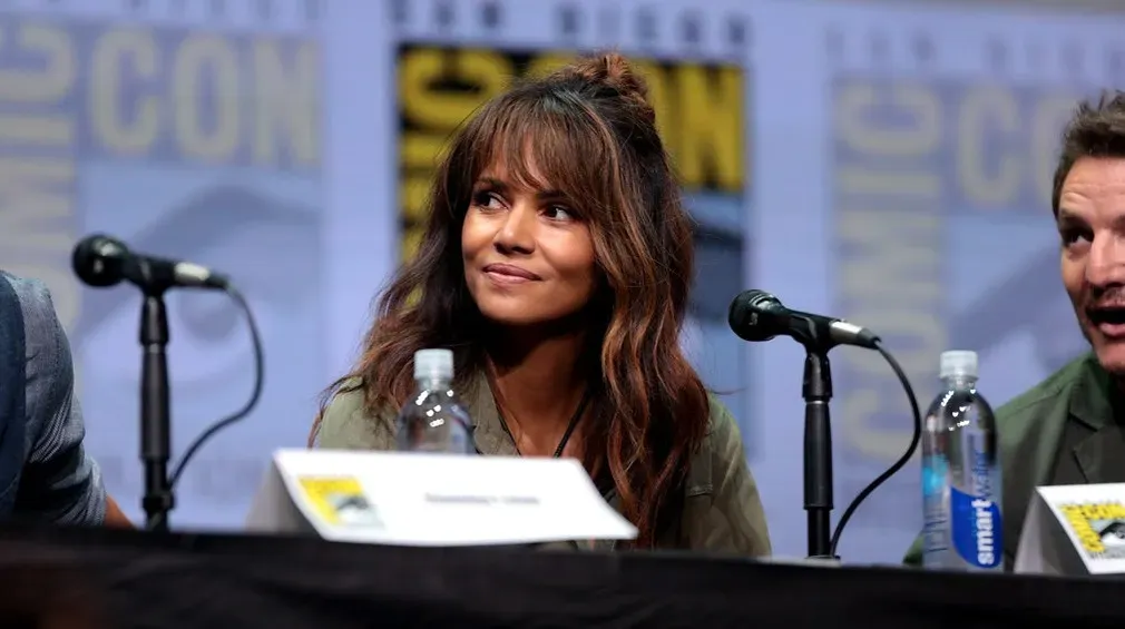 Halle Berry, Bruised (2020) (Image Credits: Flickr)