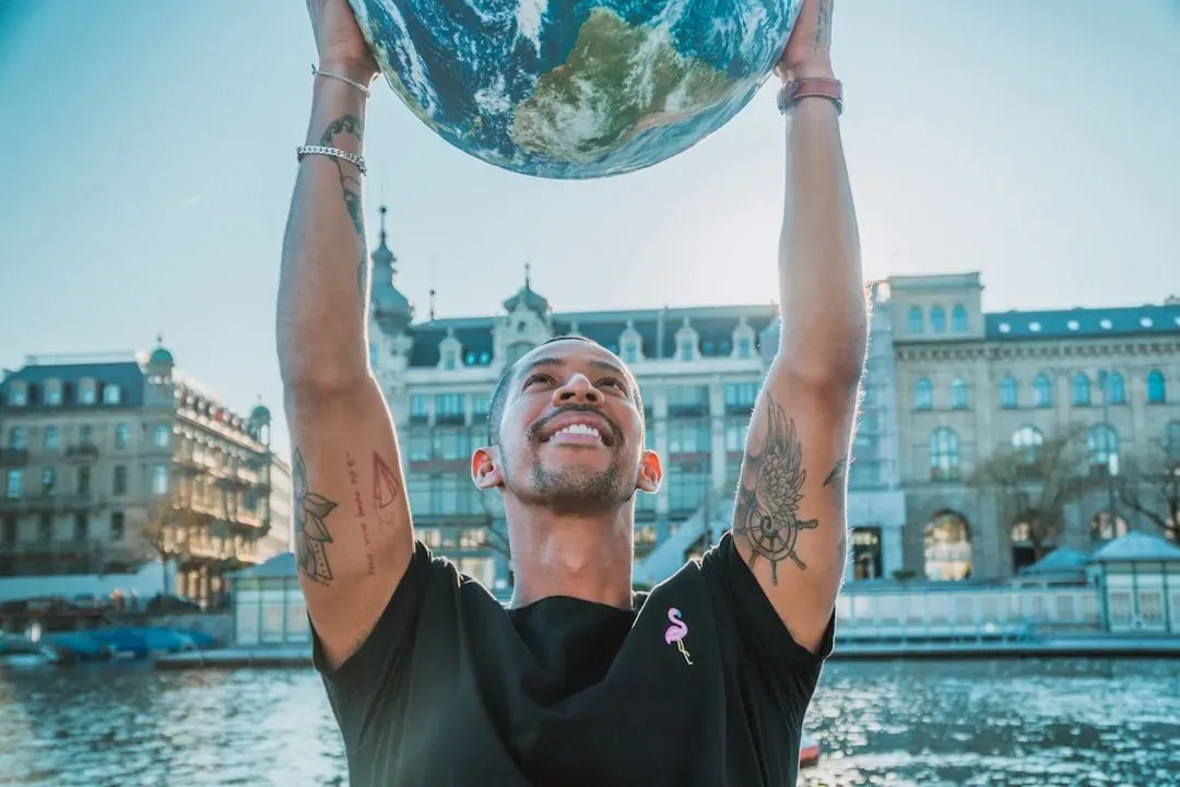 Will Smith Rejected Neo in The Matrix for Wild Wild West (Image Credits: Unsplash)