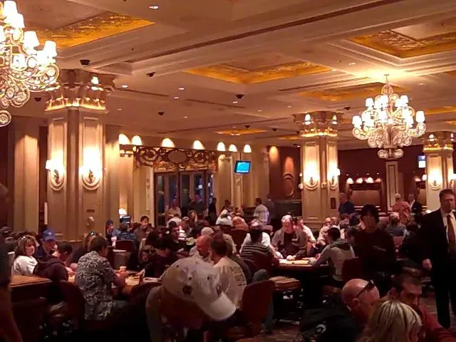 When Gambling Revenue Stopped Paying for Your Dinner (Image Credits: Flickr)