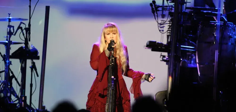Stevie Nicks (Image Credits: Wikimedia)