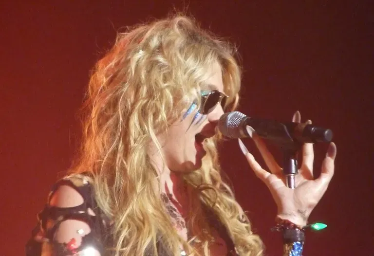 10. Kesha: From Autotuned Party Anthems to Independent Artistic Freedom (Image Credits: Flickr)