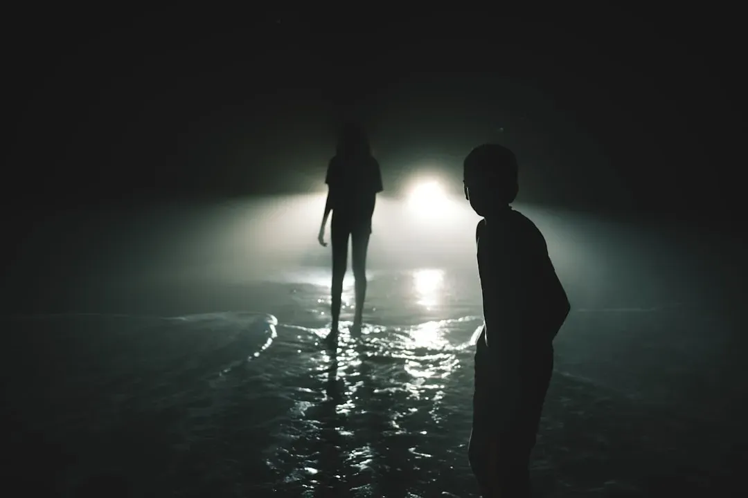 E.T. the Extra-Terrestrial (1982) - Too Scary for Scandinavian Kids (Image Credits: Unsplash)