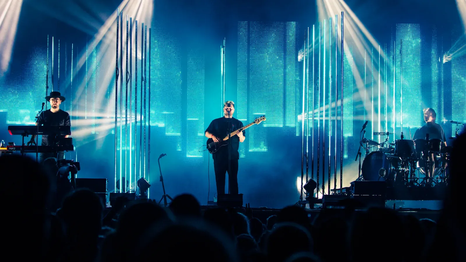 Bonnaroo: Southern Hospitality Meets Musical Diversity (Image Credits: Wikimedia)