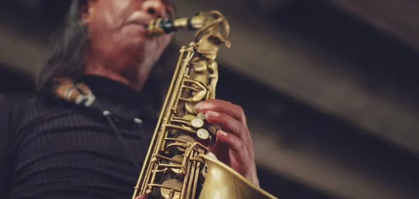 8. Chuck Rainey (Image Credits: Pexels)