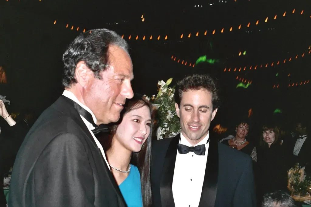 3. Seinfeld (Alan Light, Flickr, CC BY 2.0)