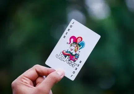 4. Joker: Folie à Deux (2024) (Image Credits: Pexels)