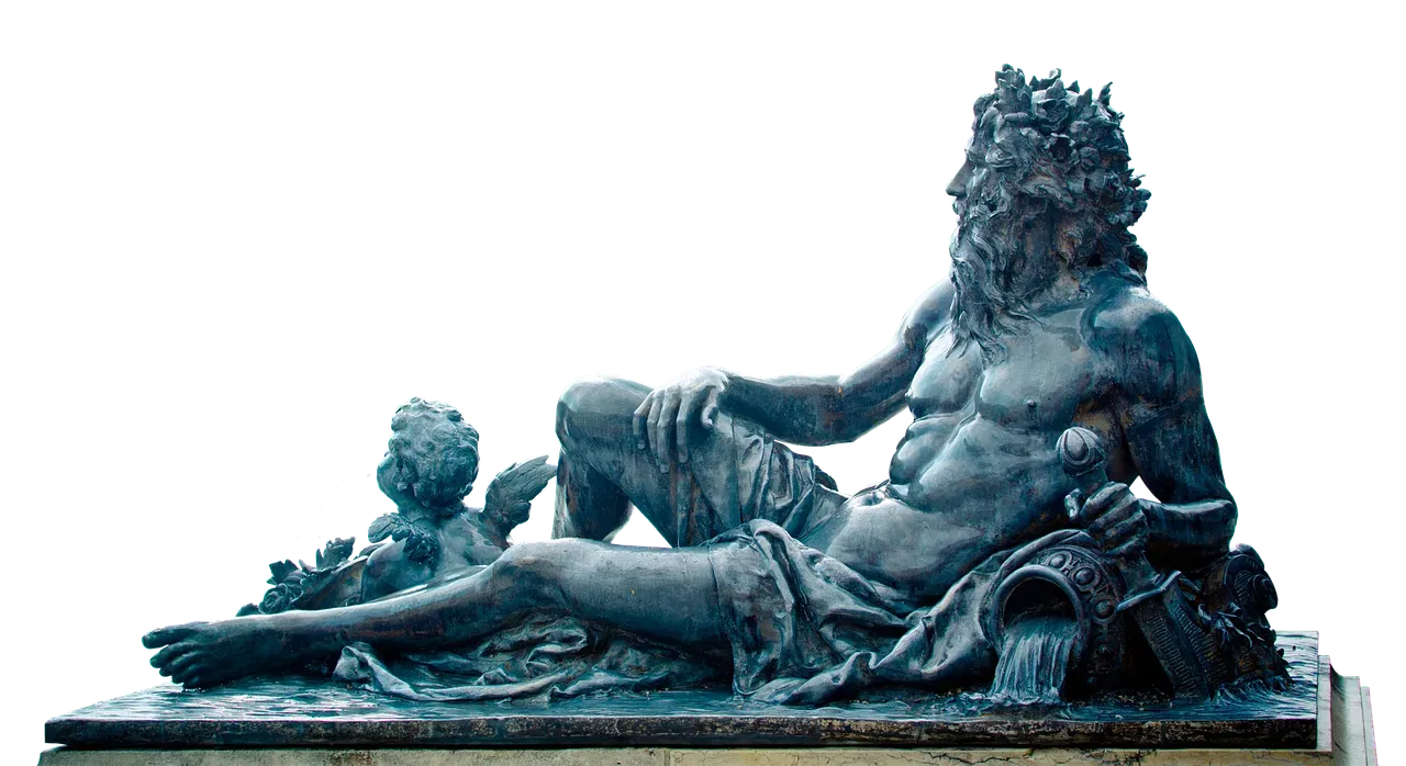 Why Night Gallery Resonates With Aquarius Traits Specifically (Image Credits: Pixabay)