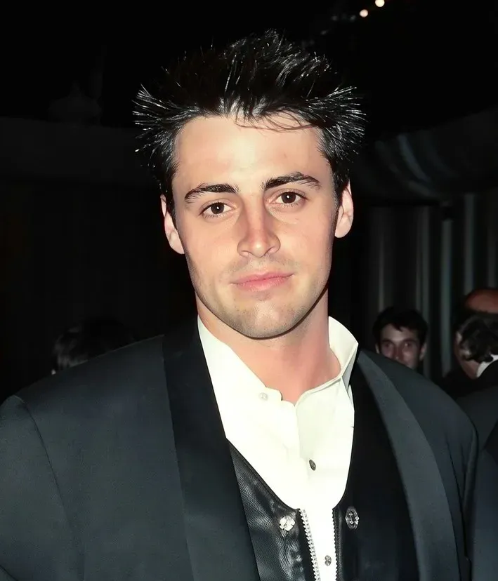 2. Matt LeBlanc's eleven-dollar turning point (Image Credits: Flickr)