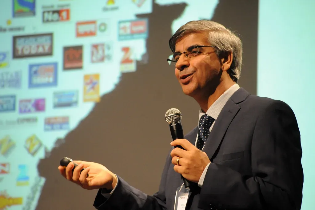 Diplomatic Practices Became More Sophisticated (Image Credits: Flickr)