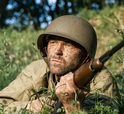 Saving Private Ryan (1998) - Cinema as a Moral Act (Image Credits: Pexels)
