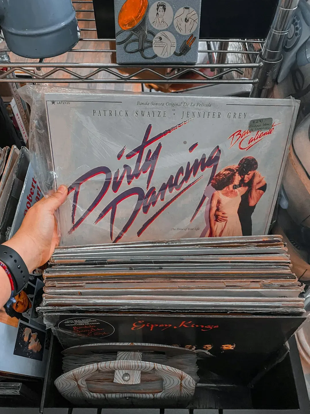 5. Dirty Dancing (1987) - A Cultural Phenomenon Nobody Saw Coming (Image Credits: Unsplash)