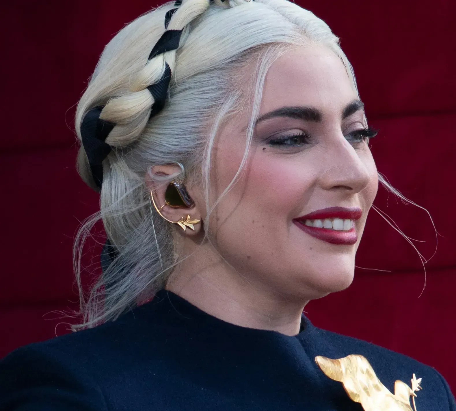 Lady Gaga reinvents Esther in A Star Is Born (2018) (Image Credits: Wikimedia)