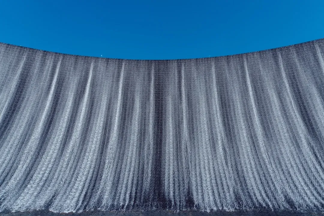 The Iron Curtain: A Wound Across an Entire Continent (Image Credits: Unsplash)