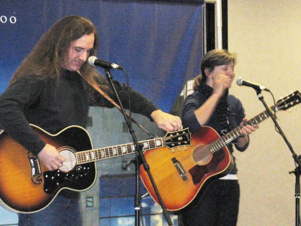 Ethel Cain - Perverts (Image Credits: Flickr)