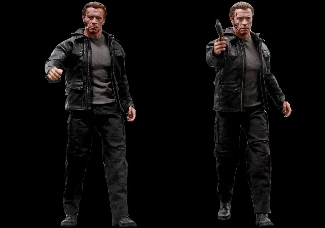 Terminator Genisys (2015): Three Planned Sequels, Zero Follow-Through (Image Credits: Pixabay)