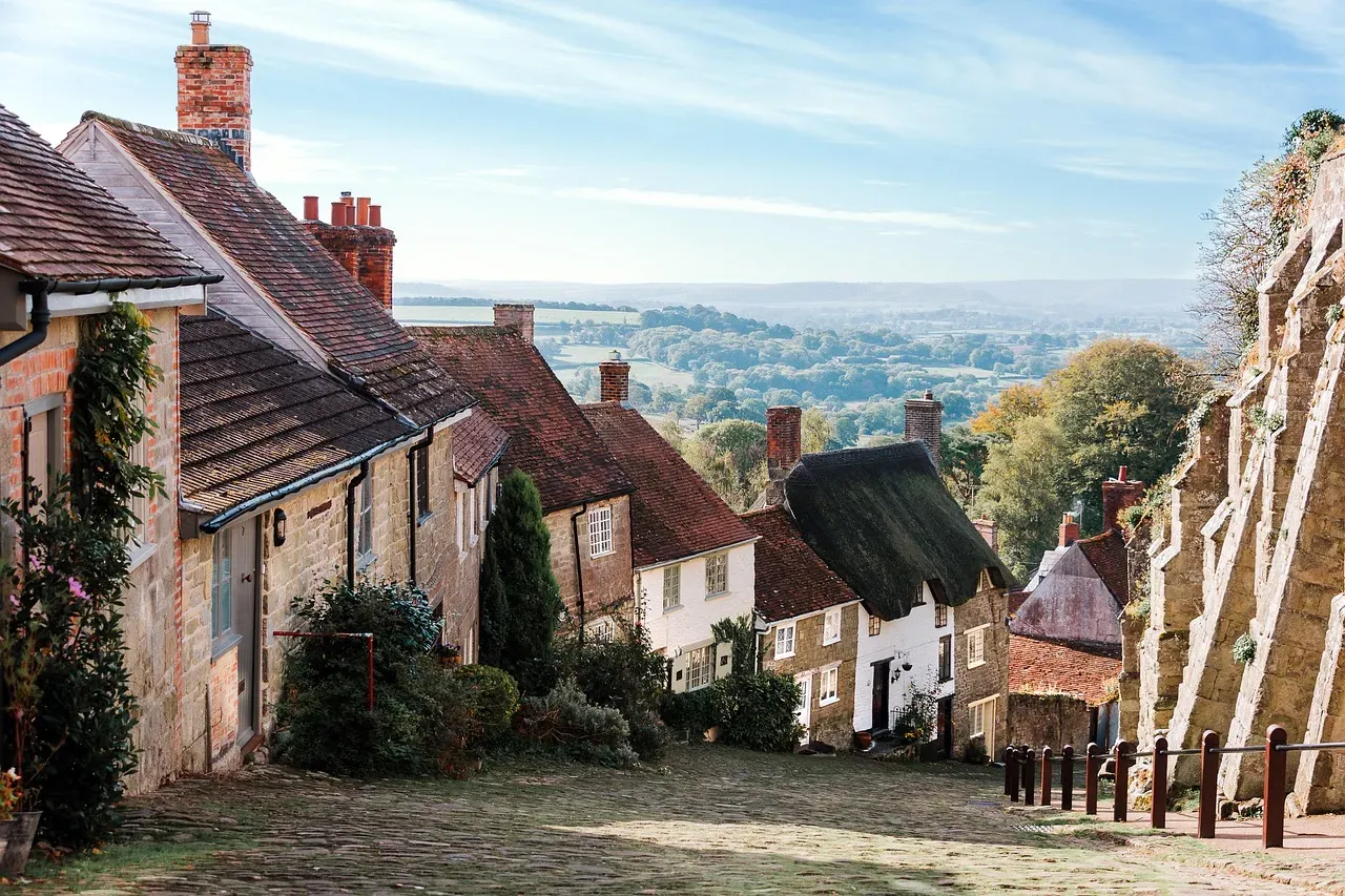 Broadchurch (Image Credits: Pixabay)